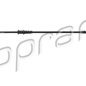 SENZOR ABS MERCEDES C CLASS PREDNJI topran
