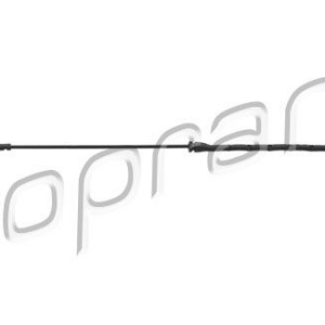 INDIKATOR DISK PLOCICA BMW 3 E46 PRED. topran