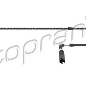INDIKATOR DISK PLOCICE BMW X3(E83) topran