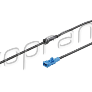 SENZOR ABS PR. PEUGEOT 206 00+ topran
