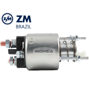 AUTOMAT ALNASERA MAGNETI MARELLI 12V SS4035P