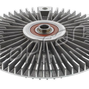 VISKO VENTILATORA MERCEDES E-CLASS W210 320CDI topran