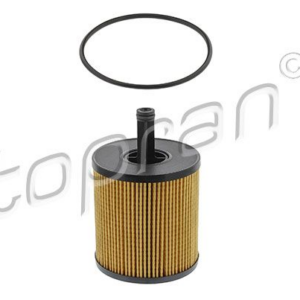 FILTER ULJA VW TOUAREG / PHEATEON 5.0 TDI topran