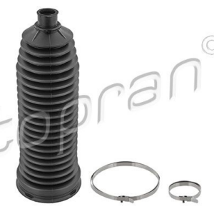 MANZETNA LETVE VOLANA MERCEDES SPRINTER / VW CRAFTER topran