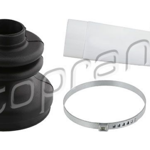 MANZETNA DO MJENJACA CITROEN JUMPER / PEUGEOT BOXER topran