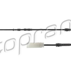 SIGNALNI KABAL DISK PLOCICA PREDNJI BMW 1 E81/87 3 E90 topran