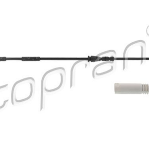 INDIKATOR SIGNALNIK  DISK PLOCICA BMW 1-3 E-81-87-90 PRED topran