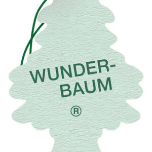 MIRIS JELKICA FROSTED PINE WUNDER BAUM