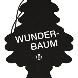 MIRIS JELKICA BLACK ICE WUNDER BAUM