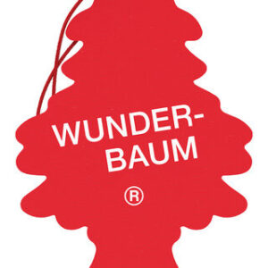 MIRIS JELKICA JAGODA WUNDER BAUM