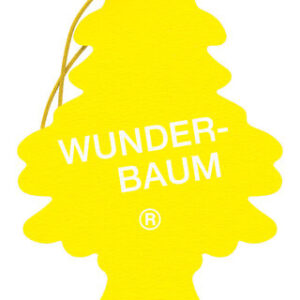 MIRIS JELKICA VANILLA WUNDER BAUM