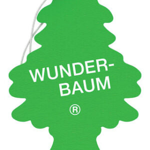 MIRIS JELKICA JABUKA WUNDER BAUM GRUNER APFEL