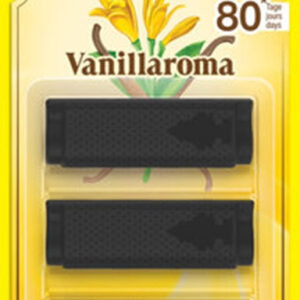 MIRIS VENTILACIJA WRAP VANILLA WUNDER BAUM