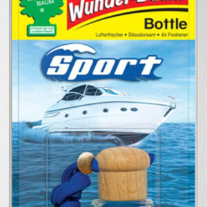 MIRIS BOCICA SPORT WUNDER BAUM