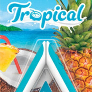 MIRIS CLIP TROPICAL WUNDER BAUM