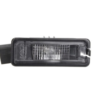 SVIJETLO REGISTARSKE TABLICE VW G-6 G-7 POLO 1K8943021 polcar