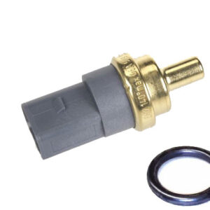 SENZOR TEMP.RASHL.TEC.SIVI VW G-5/G-6/PASSAT 03+ original
