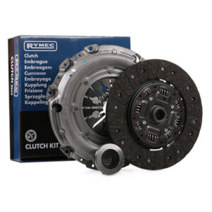 SET KVACILA KORPA LAMELA I DRUK LEZAJ FI 240 MM 23 Z. AUDI A6 2.0TDI