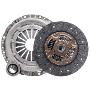 SET KVACILA OPEL ASTRA F 1.7TD 91+ FI 200MM