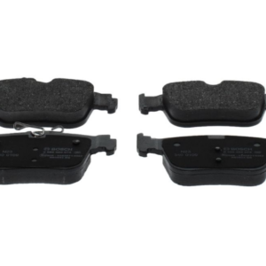 DISK PLOCICE ZADNJE VW GOLF VIII 19- bosch