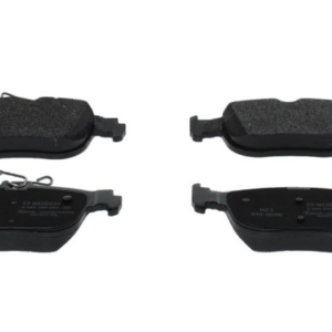 DISK PLOCICE ZADNJE VW GOLF VIII 19+ bosch
