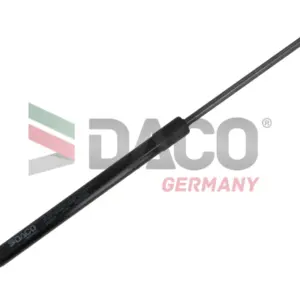 Gas spring  BMW 1 E81/E87 03-12 REAR