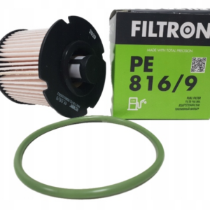 FILTER NAFTE CITROEN FORD PEUGEOT 13+ filtron