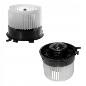VENTILATOR KABINE NISSAN QASHQAI I 1.5D-2.0D 07-13 polcar