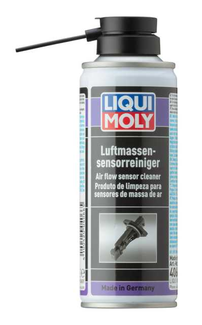 LIQUI MOLY SPREJ ZA PROTOKOMER 200ML.