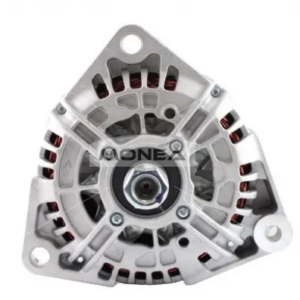 ALTERNATOR BOSCH 24V 120A MAN 04+  A0258