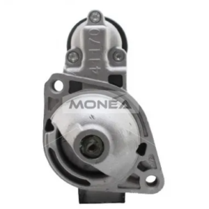 ALNASER 12V 2.5KW BOSCH MERCEDES C/E CLASS/VITO/SPRINTER S0540