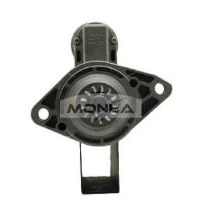 ALNASER 12V 2KW AUDI/SKODA/VW A3/OCTAVIA III/GOLF VI 03+  S3153S