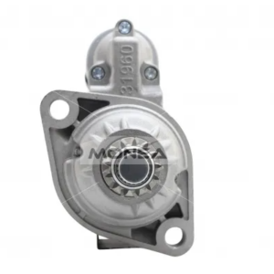 ALNASER 12V 2.2.KW BOSCH VW GOLF VII/A3/LEON 2.0 TDI 115402   S3230PR