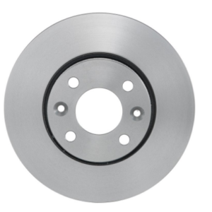 KOCIONI DISK PR. RENAULT KANGOO / CLIO IV FI 257.8MM cidak