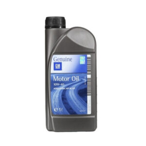 OPEL-GM 10W40 1L. 20x1L