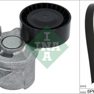 1742469915_spaner-pk-kaisa-pk-kais-6pk1151-peugeot-citroen-15-hdi-ina.jpg SPANER PK KAISA + PK KAIS 6PK1151 PEUGEOT / CITROEN 1.5 HDI ina