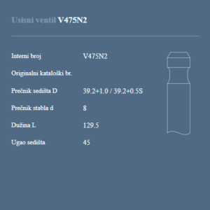 US VEN URSUS C355+1.0D +0.5S