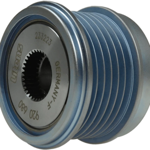 REMENICA ALTERNATORA AUDI SEAT SKODA GOLF 7
