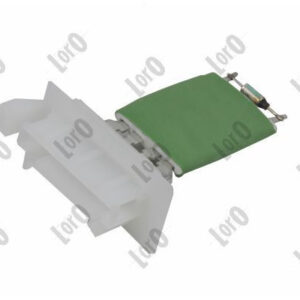 OTPORNIK VENTILATORA KABINE MERCEDES 04-12 abakus