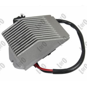 OTPORNIK VENTILATORA KABINE VW/SKODA abakus