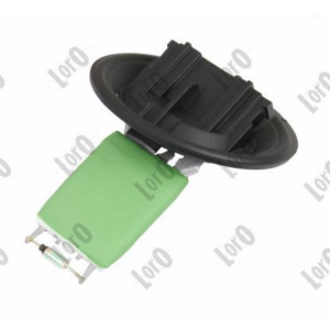 REGULATOR VENTILATORA KABINE VW POLO FOX AUDI A1 A2.