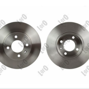 KOCIONI DISK VW FI 256 MM 4 RUPE G-3/PASSAT 88-97 G.