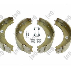 PAKNE MERCEDES SPRINTER / LT 96+ 170X40MM abakus