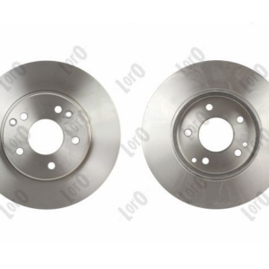 KOCIONI DISK MERCEDES C/E KLASA DO 09. 300 MM