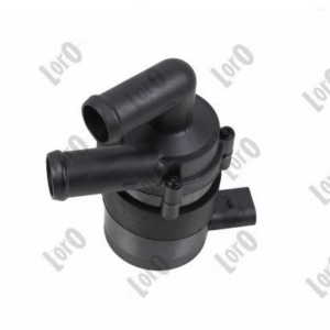 POMOCNA PUMPA VODE 2 PINA VW GOLF VI / PASSAT 6 1.6/2.0 TDI abakus