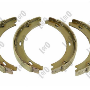 PAKNE RUCNE KOCNICE MERCEDES 165X20 MM
