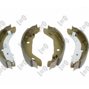 PAKNE MERCEDES A CLAS 97-04 180X42MM abakus