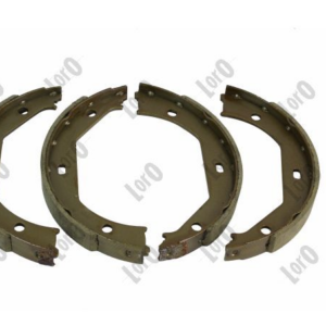 PAKNE RUCNE KOCNICE BMW 185X20MM abakus