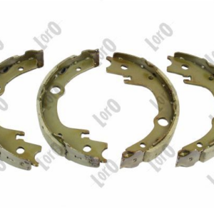 PAKNE RUCNE KOCNICE TOYOTA COROLA 01-07