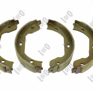 PAKNE KOCIONE BMW 5 E60 X5 X6 X3 /VW TRANSPORTER T-5 185X30MM abakus